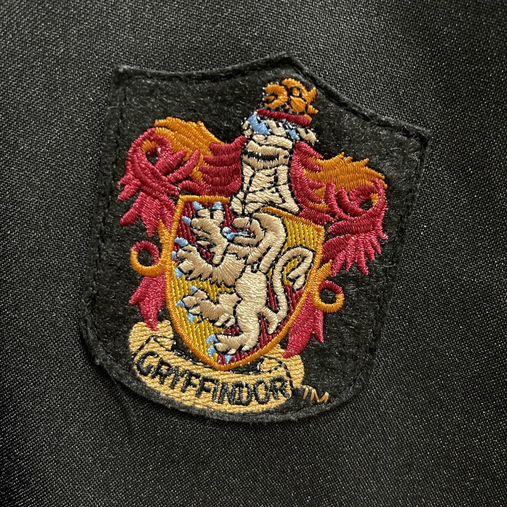 Harry Potter Cosplay Costume